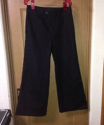 tricot COMME des GARCONS | パンタロン(その他パンツ)