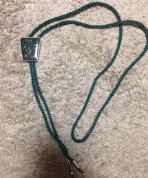 津軽塗 | 津軽塗ループタイ(ネクタイ)