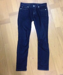 UNIQLO | UNIQLO スキニーデニム(デニムパンツ)