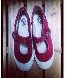 VANS | スニーカー