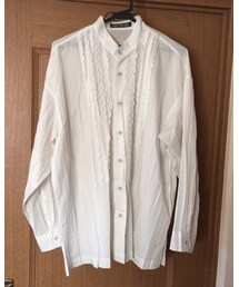 ISSEY MIYAKE | シャツ/ブラウス