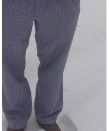 COMME des GARCONS | スラックス