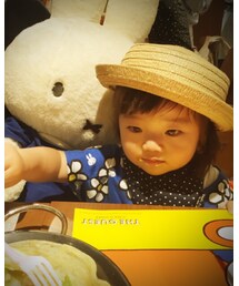 BRANSHES | ハット