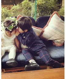 no brand | テーラードジャケット