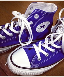 CONVERSE | スニーカー