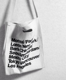 American Apparel | トートバッグ(トートバッグ)