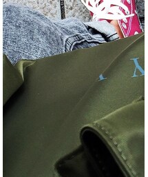 MOUSSY | トートバッグ