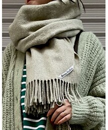 Acne Studios | マフラー