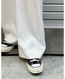 CONVERSE | スニーカー