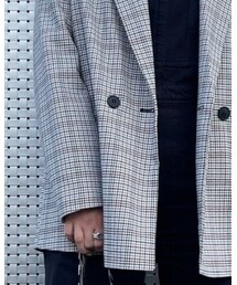 ZARA | テーラードジャケット