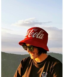 Coca Cola X Kith | ハット