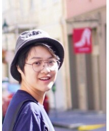 ARMANI EXCHANGE | メガネ