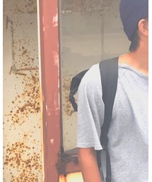 グラビス | バックパック/リュック