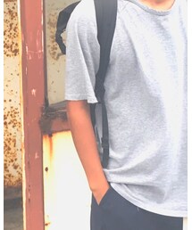 RAGEBLUE | Tシャツ/カットソー