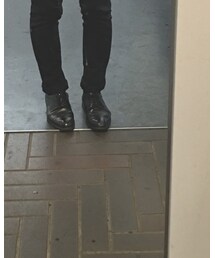 革靴 | シューズ