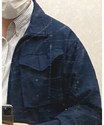 The Addict Clothing Company | ミリタリージャケット