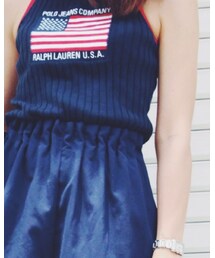 POLO RALPH LAUREN | Tシャツ/カットソー