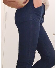 EVRIS | デニムパンツ