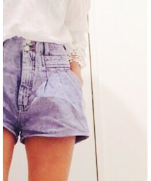 VINTAGE | デニムパンツ