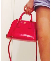PRADA | ハンドバッグ