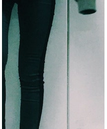 mather | デニムパンツ