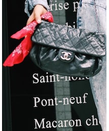 CHANEL | ショルダーバッグ