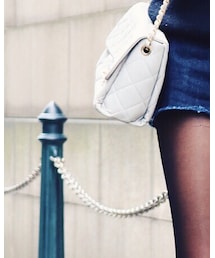 CHANEL | ショルダーバッグ