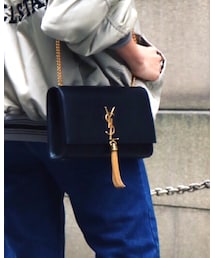SAINT LAURENT PARIS | ショルダーバッグ