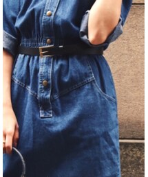 VINTAGE | ワンピース/ドレス