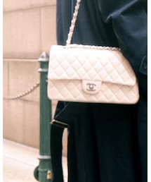 CHANEL | ショルダーバッグ