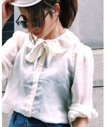 VINTAGE | トップス