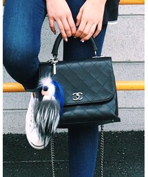 CHANEL | ハンドバッグ