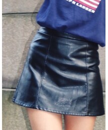 H&M | スカート