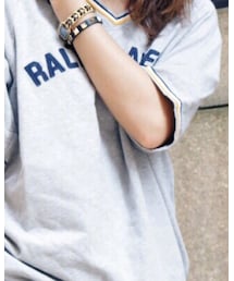 RALPH LAUREN | トップス