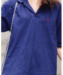 POLO RALPH LAUREN | ポロシャツ