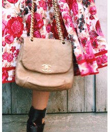 CHANEL | ショルダーバッグ