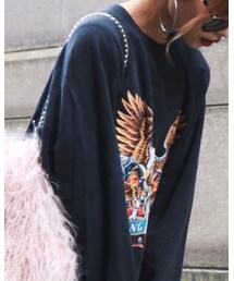 Madder vintage | スウェット