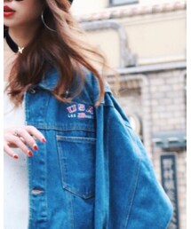 Madder vintage | カバーオール