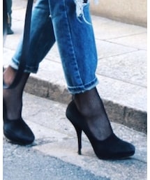 DRIES VAN NOTEN | パンプス