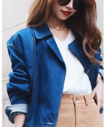 Madder vintage | カバーオール