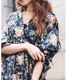 Madder vintage | シャツ/ブラウス