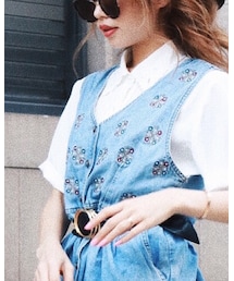 Madder vintage | ワンピース