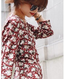 Madder vintage | ワンピース