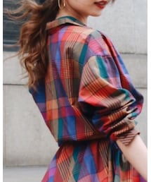 Madder vintage | ワンピース