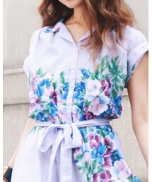 Madder vintage | ワンピース