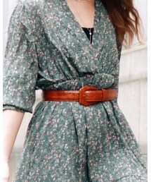 Madder vintage | ワンピース