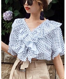 madder vintage | シャツ/ブラウス