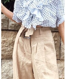 Madder vintage | チノパンツ