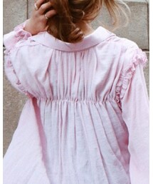 Madder vintage | シャツ/ブラウス