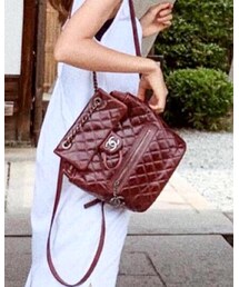 CHANEL | バックパック/リュック